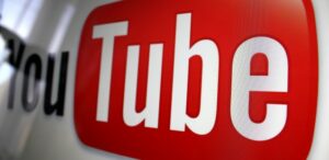 Logo: YouTube