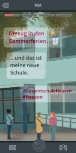 Quelle: Bildungsstätte Anne Frank.