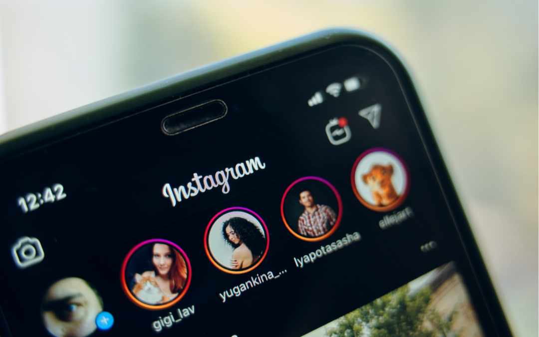 #beyourself – Instagram-Inhalte als Orientierungsangebote für die Identitätsarbeit