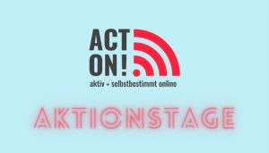 Aktionstage