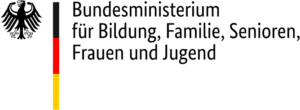Logo bmbfsfj