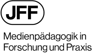 Logo jff medienpädagogik