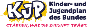 Logo kjp foerder
